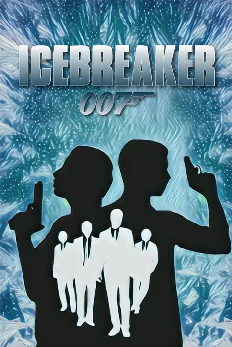 Enemy Org In Bond Novels Crossword