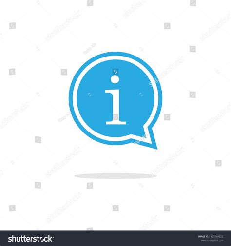 Information Sign Icon 的图像结果