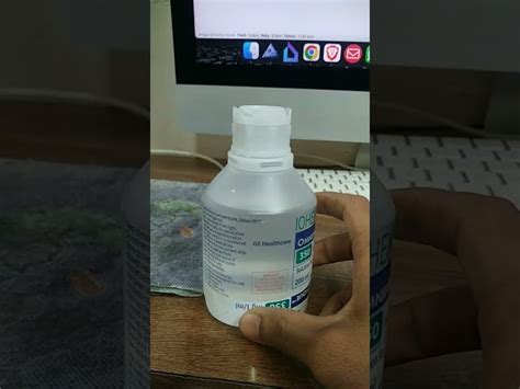 X-RAY,CT ,MRI Contrast Media - Microbar Powder And Suspension Trader ...