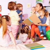 The Leading Preschool Chain in India,1100+ Branches | Hello Kids