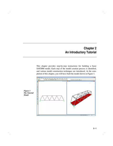 Image result for +sap 2000 tutorial