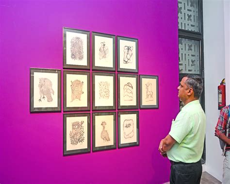The Gond Art Legacy of Patangarh Lives On