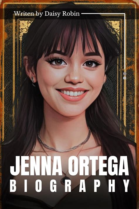 Jenna Ortega Biography: Jenna Ortega's Journey in Hollywood, Jenna ...