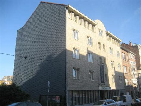 HOTEL DE FIERLANT (Forest) - Hotel Reviews, Photos, Rate Comparison ...