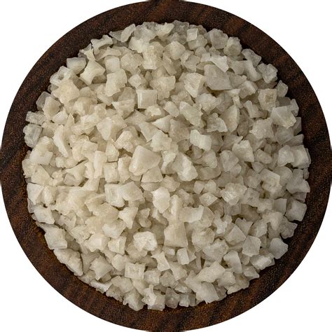 Sel Gris French Grey Sea Salt (Grinder Grain) - 5 lb bag | SaltWorks®