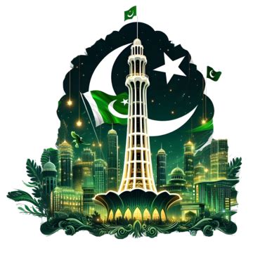 Minar E Pakistan PNG, Vector, PSD, and Clipart With Transparent ...