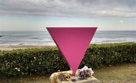 Pink Triangle Monument Against Homophobia (Sitges) - 2020 What to Know ...