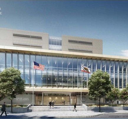 Stanislaus County, New Modesto Courthouse | Judicial Branch of California