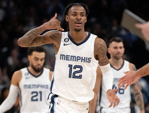 See Ja Morant's block, alley-oop in OT for Memphis Grizzlies vs Knicks