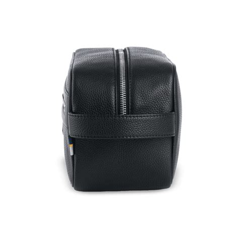 Heritage Striped Travel Kit