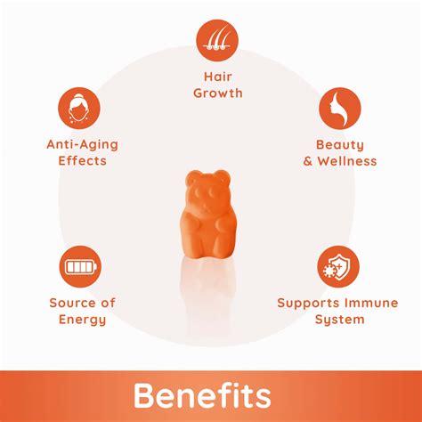 Buy PURNA SUPERFRUITS COLLAGEN MIXED FRUIT FLAVOR GUMMIES FOR HAIR AND ...