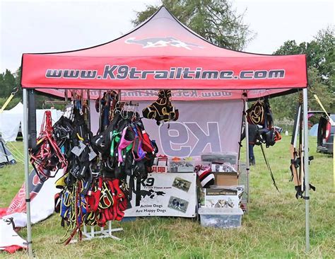 K9 Trail Time Pop Up Shop - Kings K9 Caper, High Lodge, Thetford Forest ...