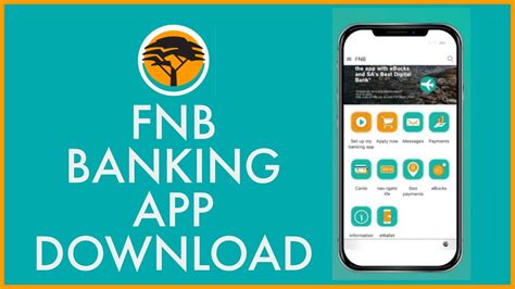Image result for FNB App Tutorial