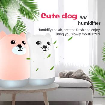 Humidifiers – The June Shop