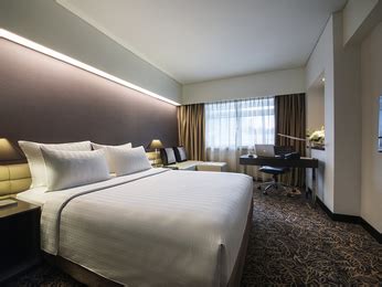 プルマンジャカルタインドネシアタムリン | ラグジュアリーホテルジャカルタ - ALL - ALL