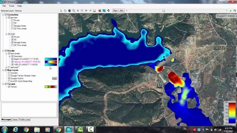 Image result for HEC-RAS Download