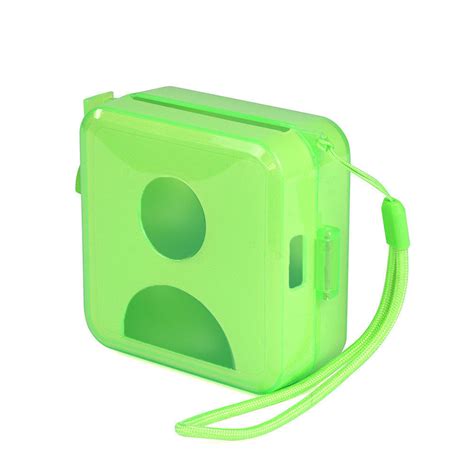 Transparent Anti Falling, Hard Shell Of Boli Printer – Sociable Weaver Nest