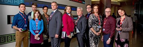 W1A Series 2 Review - A Better Look