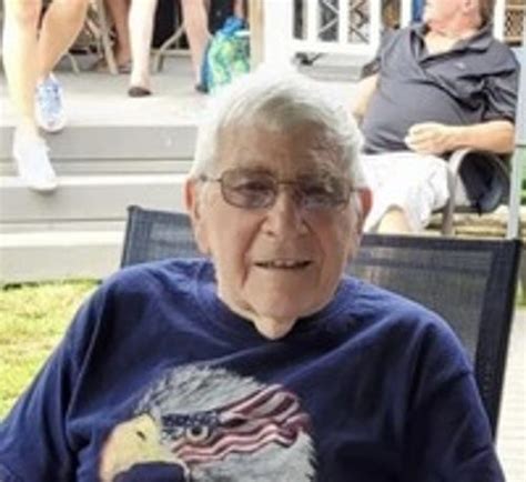 Lester George Fitch Obituary - Norwich Bulletin