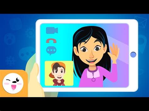 Your online safety Video Lecture - Year 6 Computing