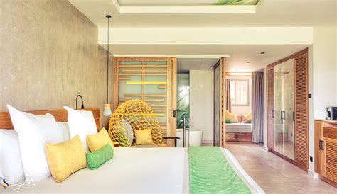 Club Med Seychelles - Resort - Superior Family Room - Saint Anne ...