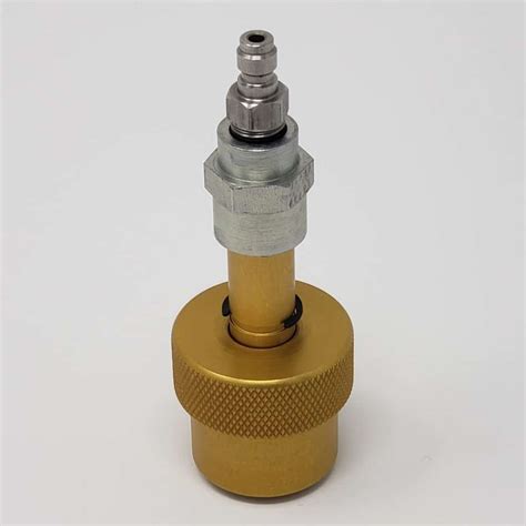 SCBA Fill Adapter 的图像结果