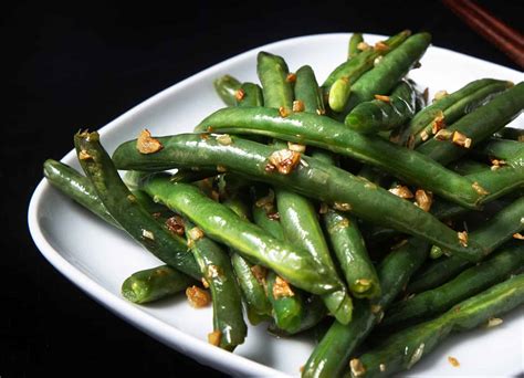 String Beans In A Crock Pot at Harold Raines blog