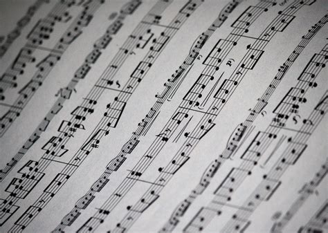 Image result for Music Texture Examples