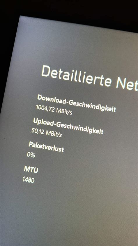 Xbox Download Speed? (Internet, WLAN, Netzwerk)