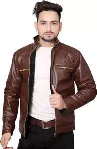 YATMA Full Sleeve Solid Men Jacket - Buy YATMA Full Sleeve Solid Men ...