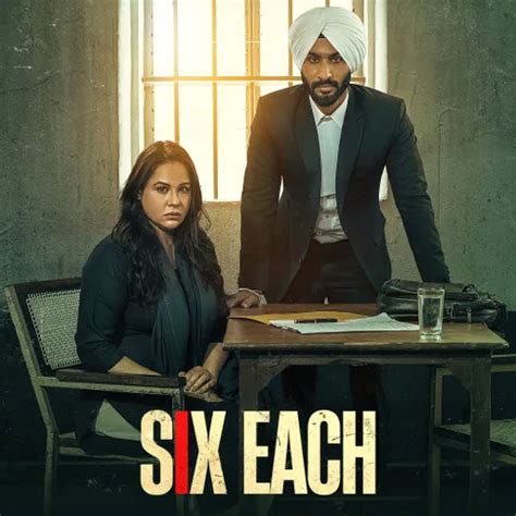 Six Each 2025 - Watch Six Each 2025 Full Movie Online in HD | Airtel ...