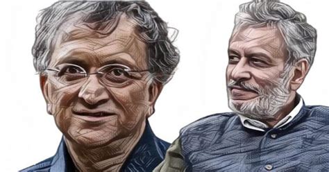 From Ramachandra Guha’s new book, a warm tribute to the editorial ...