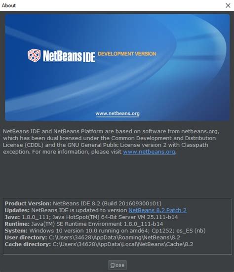 Image result for Instalar Java Netbeans