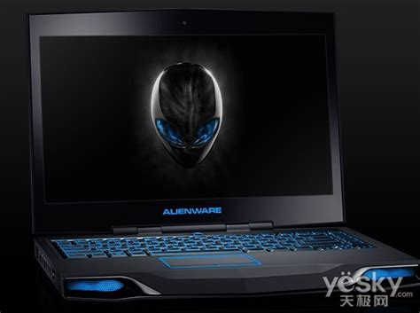 Alienware M14 的图像结果