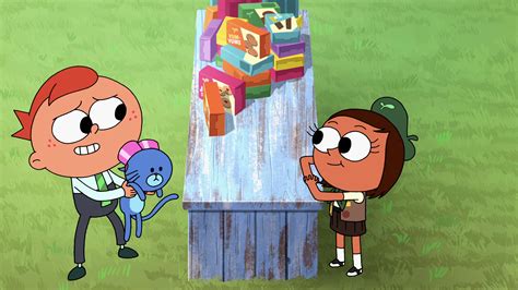 Tig N' Seek Season 2 Image | Fancaps