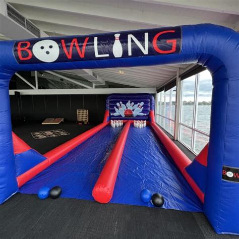 Bowling 的图像结果