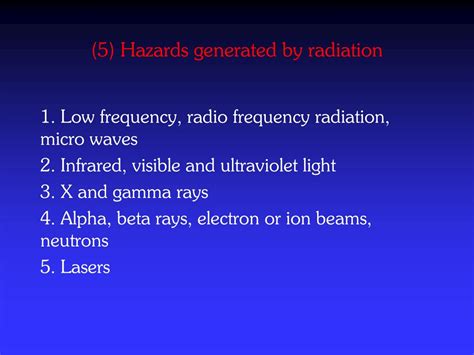 PPT - Preliminary Hazard Analysis (PHA) in Risk Management PowerPoint ...