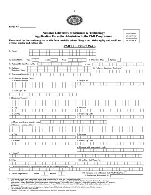 Image result for PhD Program Application
