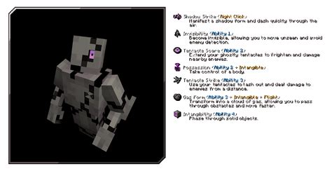 Image result for Alien EVO Minecraft Mod