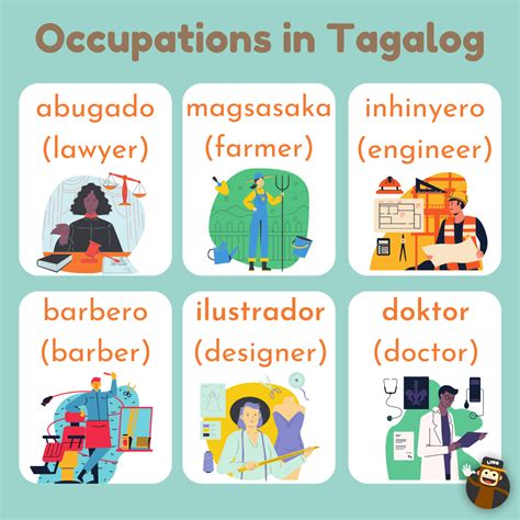 Sea animal names word list in tagalog – Artofit