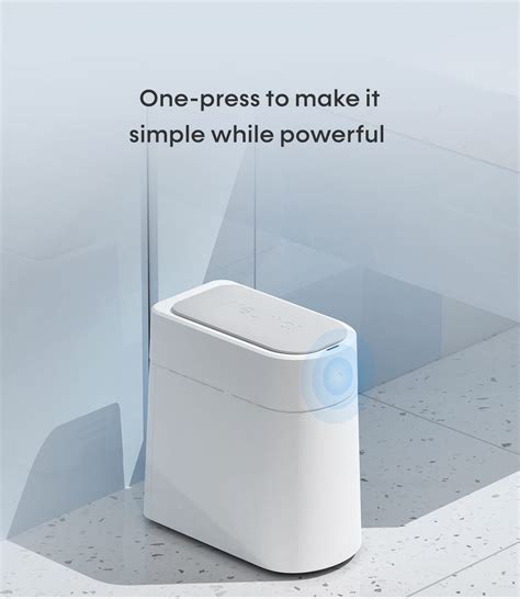 TOWNEW T3 Slim Automatic Infrared Motion Sensor India | Ubuy