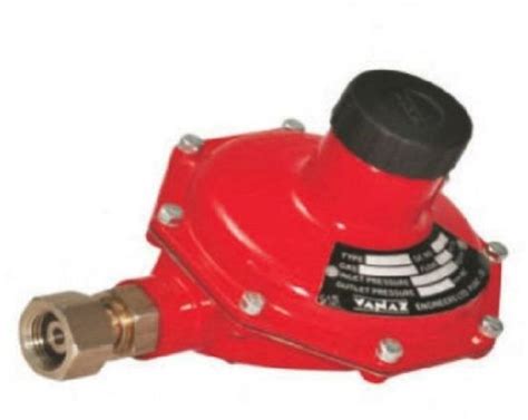 R-4108 Ammonia Pressure Regulator Manufacturer, Supplier from Vapi