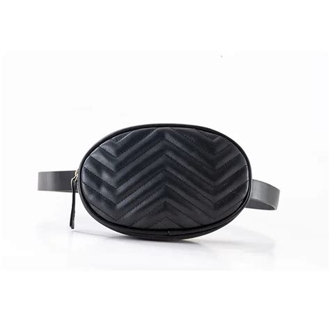 That's So LA Fanny Pack Waist Bag – Nothing Ordinary