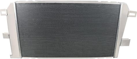 Buy Kamashaa Motor Radiator Compatible with 2001-2005 Chevy Silverado ...