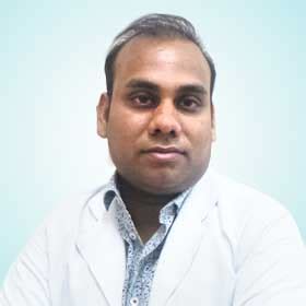 Dr. Mukesh Manjhi | Skin Doctor & Dermatologist in Greater Noida ...