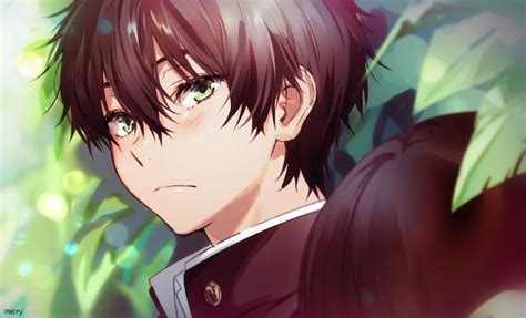 {ᴄʟᴏsᴇᴅ} ᴍᴀʀʀʏ ᴀ ᴄʜᴀʀᴀᴄᴛᴇʀ - Forums - MyAnimeList.net