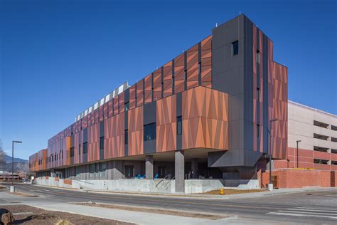 NAU Student Academic Services Building | U.S. Green Building Council