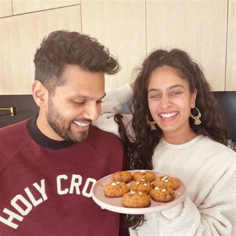 Radhi Devlukia-Shetty talks about her food philosophy and how it ...