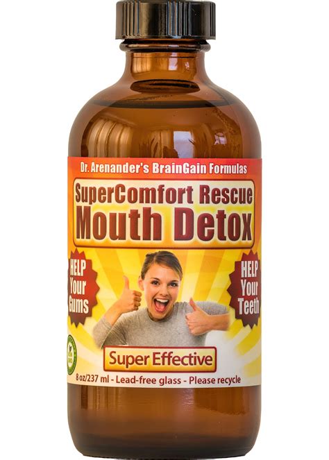 Gum Disease Help! Gum Recession Help! -Organic Mouth Detox & Oil Pulling - AyurVeda Formula ...