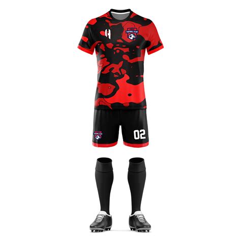 Football Jersey and/or Shorts | HX12FB | Customize This! – HOUSE OF SCREENS